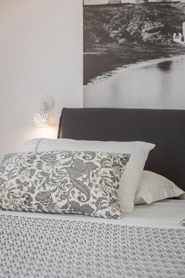 Kostantis Town Suites Mykonos Town Bagian luar foto