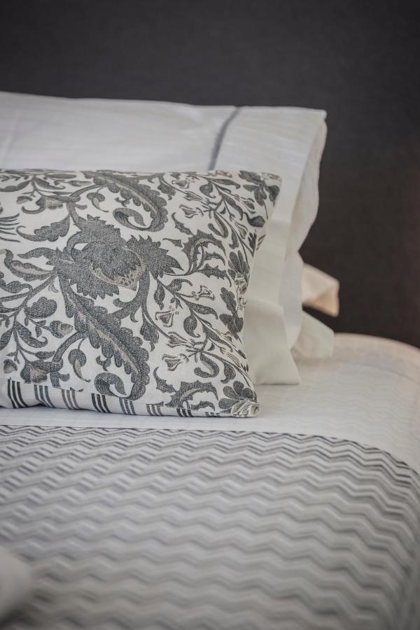 Kostantis Town Suites Mykonos Town Bagian luar foto