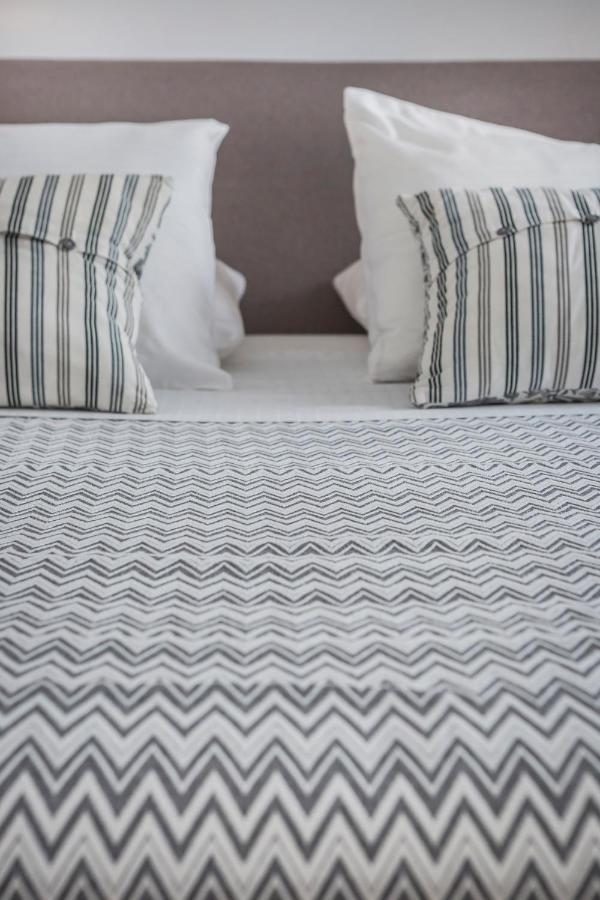 Kostantis Town Suites Mykonos Town Bagian luar foto