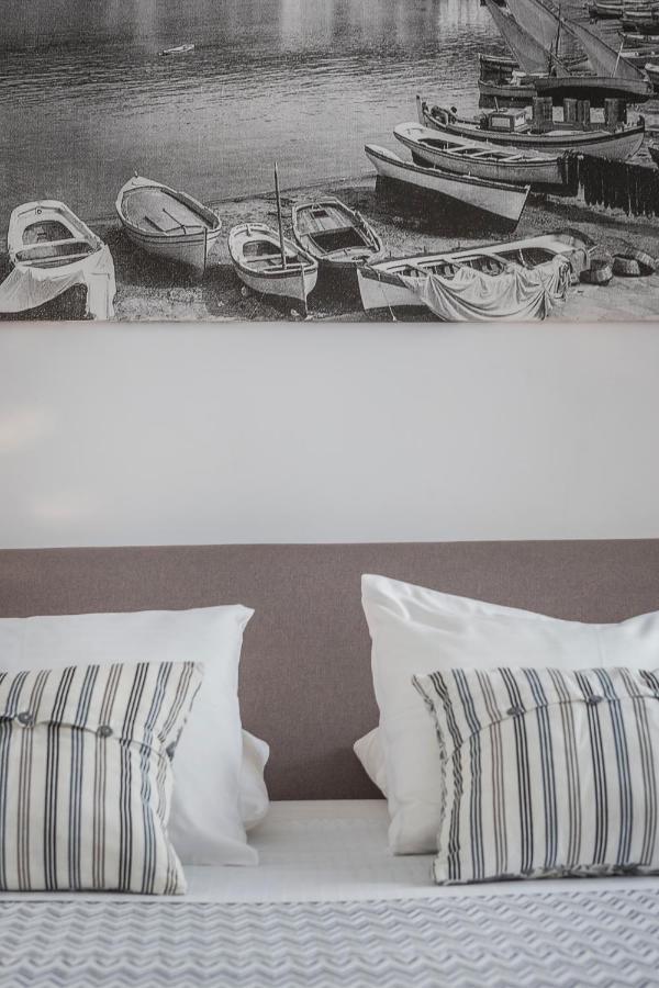 Kostantis Town Suites Mykonos Town Bagian luar foto