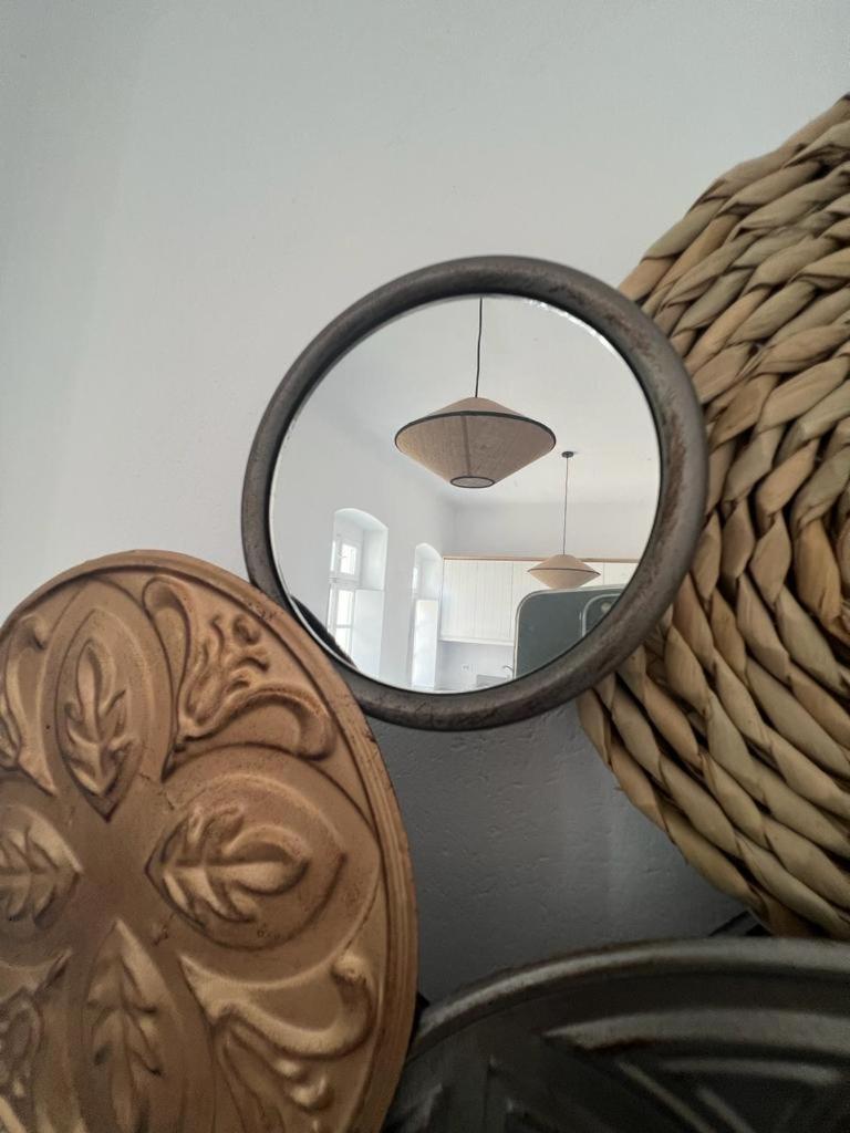 Kostantis Town Suites Mykonos Town Bagian luar foto