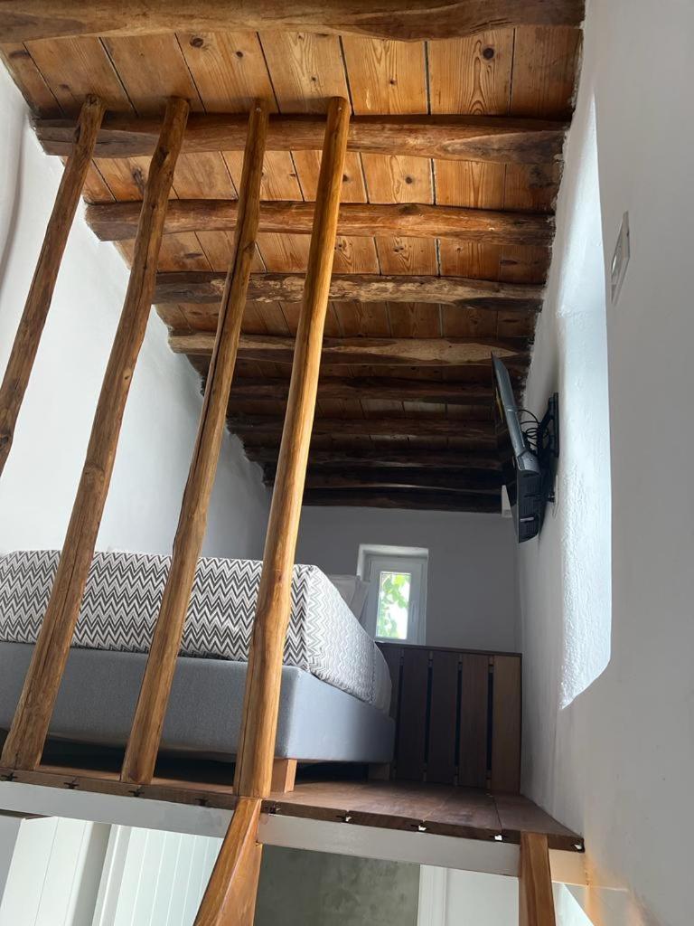 Kostantis Town Suites Mykonos Town Bagian luar foto