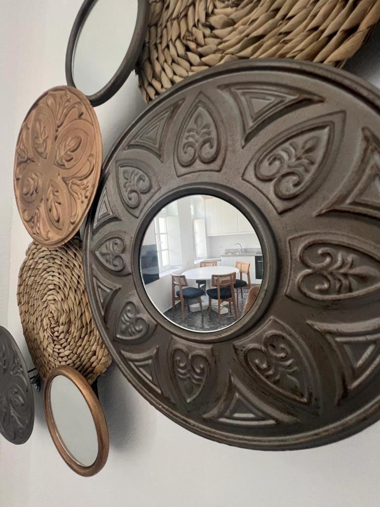 Kostantis Town Suites Mykonos Town Bagian luar foto